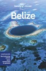 Lonely Planet Belize - PLANET,  Lonely - 9781838696795