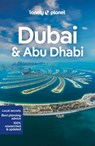 Lonely Planet Dubai & Abu Dhabi 11 - PLANET,  Lonely - 9781838697280
