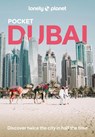 Lonely Planet Pocket Dubai -  - 9781838698836