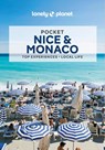 Pocket nice & monaco (3rd ed) - lonely planet - 9781838699093