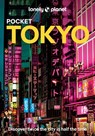 Lonely Planet Pocket Tokyo -  - 9781838699239