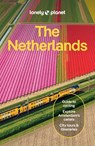 Lonely Planet The Netherlands -  - 9781838699697