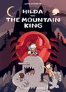 Hilda and the Mountain King - Luke Pearson - 9781838740528
