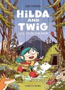 Hilda and Twig - Luke Pearson - 9781838743963