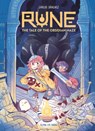 Rune: Tale of the Obsidian Maze (Library Edition) - Carlos Sánchez - 9781838749408