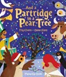 And a Partridge in a Pear Tree - Jono Gantz - 9781838749927