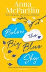 Below the Big Blue Sky -  - 9781838770792