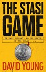 The Stasi Game - David Young - 9781838772529