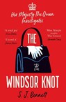 The Windsor Knot - S.J. Bennett - 9781838774318