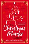 The Christmas Murder Game - Alexandra Benedict - 9781838774790
