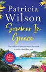 Summer in Greece - Patricia Wilson - 9781838774899