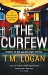 The Curfew - T.M. Logan - 9781838776022