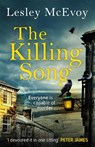 The Killing Song - Lesley McEvoy - 9781838776558