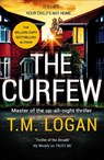 The Curfew - T.M. Logan - 9781838776732