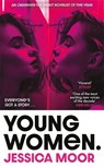 Young Women - Jessica Moor - 9781838778699