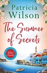 The Summer of Secrets - Patricia Wilson - 9781838779016