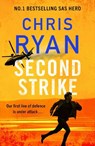 Second Strike - Chris Ryan - 9781838779788
