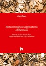 Biotechnological Applications of Biomass - Luiz Carlos Basso ; Thiago Olitta Basso ; Thalita Peixoto Basso - 9781838811808