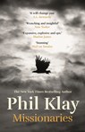 Missionaries - Phil Klay - 9781838852351