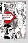 Lanark - Alasdair Gray - 9781838852900