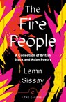 The Fire People - Lemn Sissay - 9781838855338