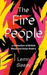 The Fire People - Lemn Sissay - 9781838855420