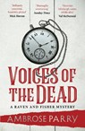 Voices of the Dead - Ambrose Parry - 9781838855512