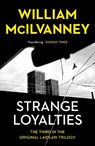 Strange Loyalties - William McIlvanney - 9781838856212