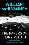 The Papers of Tony Veitch - William McIlvanney - 9781838856229