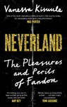 Neverland - Vanessa Kisuule - 9781838857073