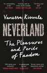 Neverland - Vanessa Kisuule - 9781838857103