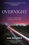 Overnight - Dan Richards - 9781838857509