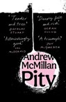 Pity - Andrew McMillan - 9781838858988