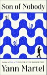 Son of Nobody - Yann Martel - 9781838859084