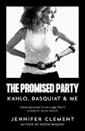 The Promised Party - Jennifer Clement - 9781838859305