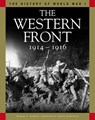 The Western Front 1914-1916 - Professor Michael S Neiberg - 9781838861322