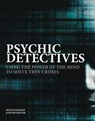 Psychic Detectives - Jenny Randles ; Peter Hough - 9781838861551