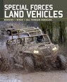 Special Forces Land Vehicles - Alexander Stilwell - 9781838861667