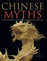 Chinese Myths - Xueting C. Ni - 9781838862626