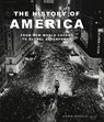 The History of America - Kieron Connolly - 9781838862725