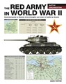 The Red Army in WWII - David Porter - 9781838862886