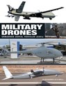 Military Drones - Alexander Stilwell - 9781838862916