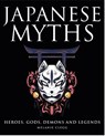 Japanese Myths - Melanie Clegg - 9781838863180