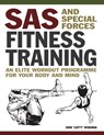 SAS and Special Forces Fitness Training - John 'Lofty' Wiseman - 9781838864538