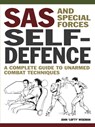 SAS and Special Forces Self Defence - John 'Lofty' Wiseman - 9781838864552