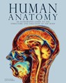Human Anatomy - Jane de Burgh - 9781838864880