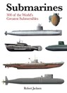 Submarines - Robert Jackson - 9781838865153