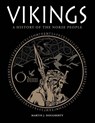 Vikings - Martin J Dougherty - 9781838865177