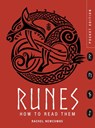 Runes - Rachel Newcombe - 9781838865863