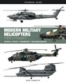 Modern Military Helicopters - Bing Chandler - 9781838865948
